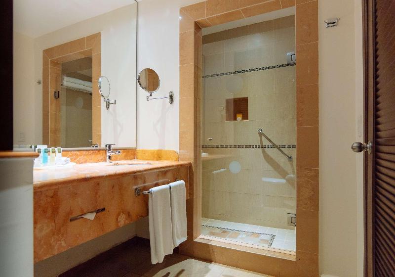 غرفة ديلوكس, Occidental At Xcaret Destination   All Inclusive