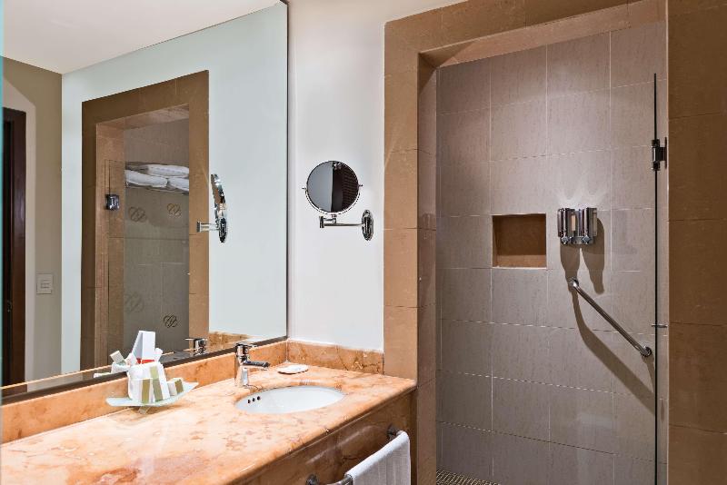 デラックスルーム, Occidental At Xcaret Destination   All Inclusive