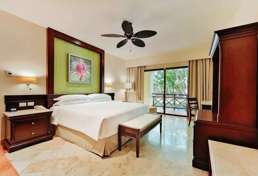 سوئیت رویال, Occidental At Xcaret Destination   All Inclusive