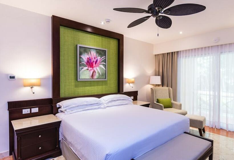 غرفة ديلوكس, Occidental At Xcaret Destination   All Inclusive