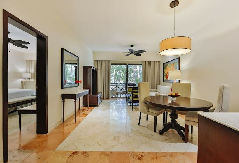 جناح ملكى, Occidental At Xcaret Destination   All Inclusive