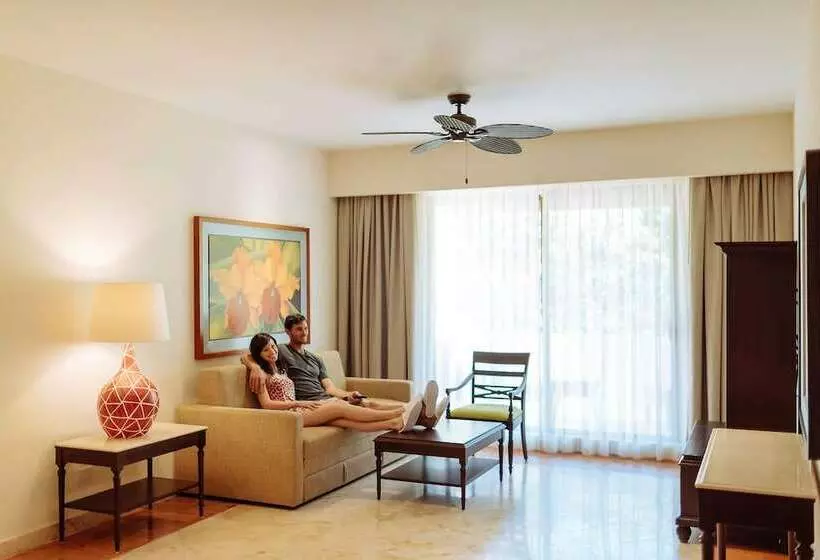 سوئیت رویال, Occidental At Xcaret Destination   All Inclusive