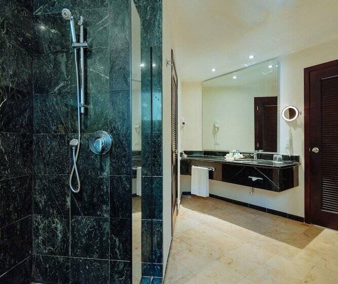 جناح ملكى, Occidental At Xcaret Destination   All Inclusive