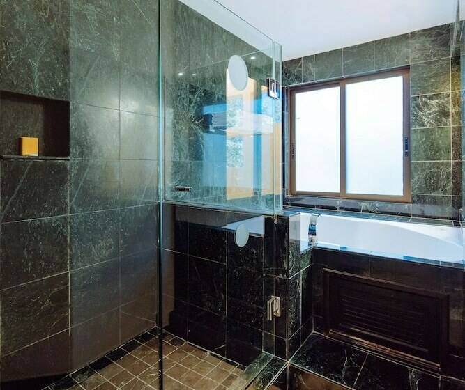 جناح ملكى, Occidental At Xcaret Destination   All Inclusive