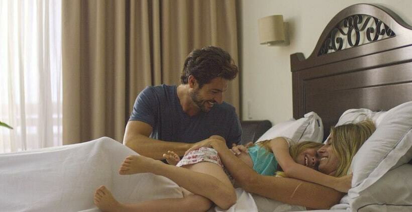 غرفة ديلوكس, Occidental At Xcaret Destination   All Inclusive