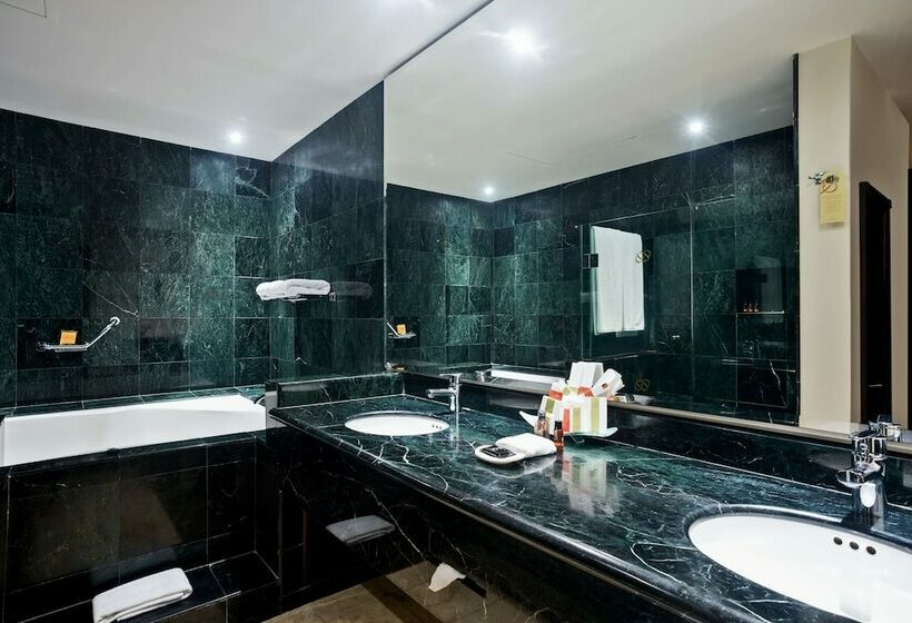 جناح ملكى, Occidental At Xcaret Destination   All Inclusive