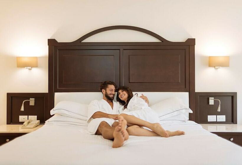 غرفة ديلوكس, Occidental At Xcaret Destination   All Inclusive