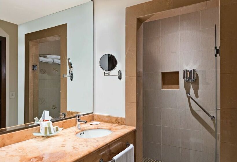 デラックスルーム, Occidental At Xcaret Destination   All Inclusive
