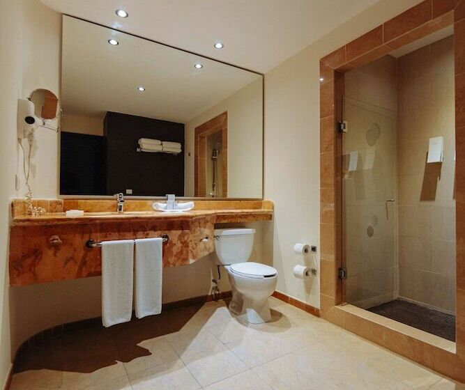 Delüks Oda, Occidental At Xcaret Destination   All Inclusive