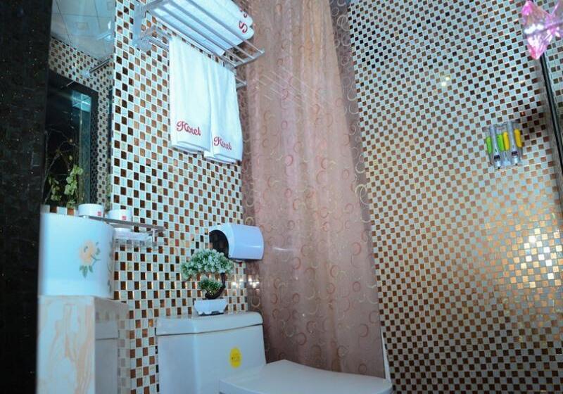 غرفة سوبيريور, Radisson Blu Hotel And Spa, Limerick