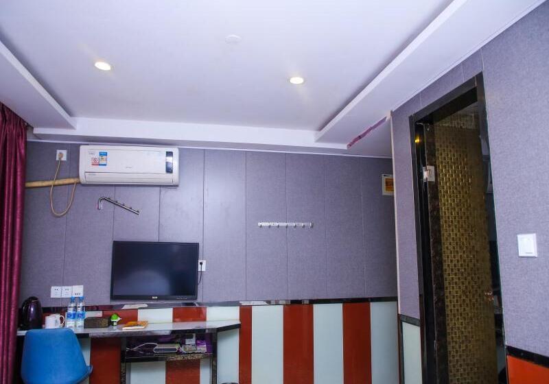 غرفة سوبيريور, Radisson Blu Hotel And Spa, Limerick