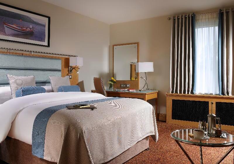 غرفة قياسية, Radisson Blu Hotel And Spa, Limerick