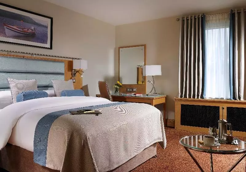 スタンダードルーム, Radisson Blu Hotel And Spa, Limerick