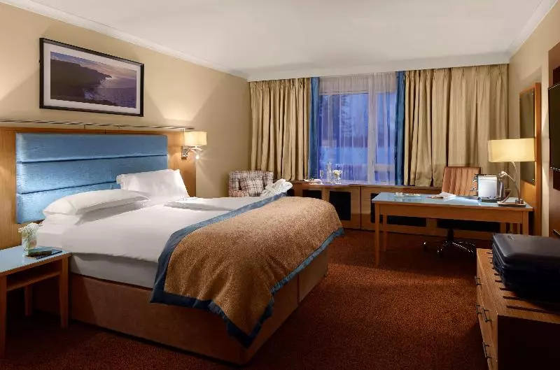 プレミアムルーム, Radisson Blu Hotel And Spa, Limerick