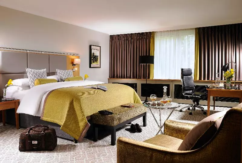 ジュニアスイート, Radisson Blu Hotel And Spa, Limerick