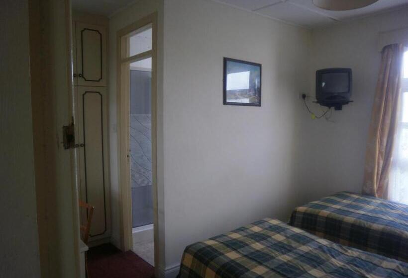 Номер Стандарт, Sancta Maria