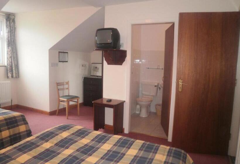 Номер Стандарт, Sancta Maria