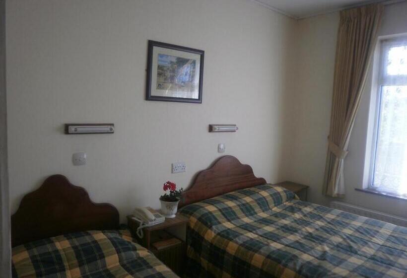 Номер Стандарт, Sancta Maria