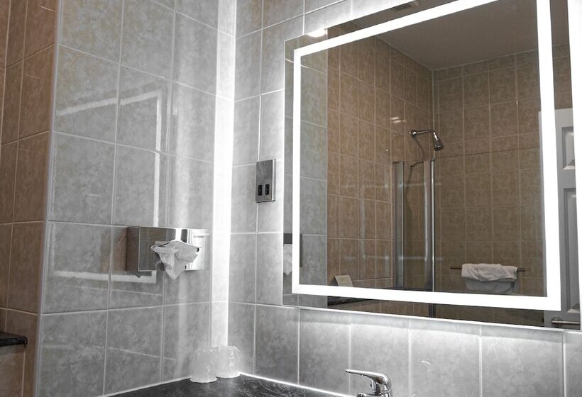 Номер Стандарт, Shannon Springs