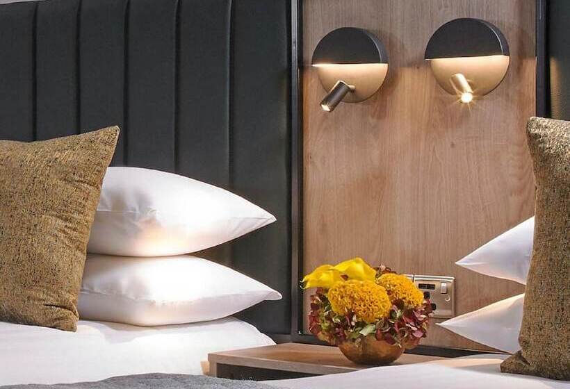 Номер Стандарт, Shannon Springs