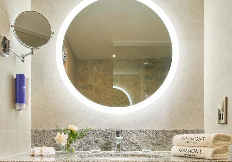 비즈니스룸, The Galmont Hotel & Spa