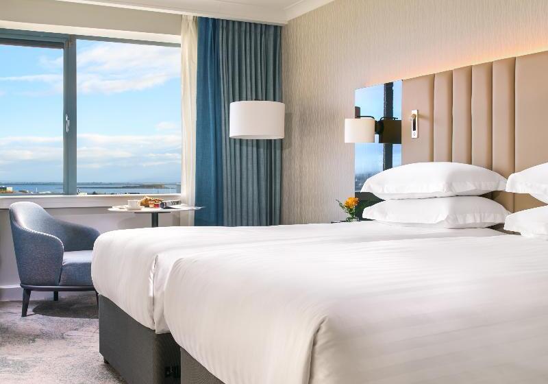 비즈니스룸, The Galmont Hotel & Spa