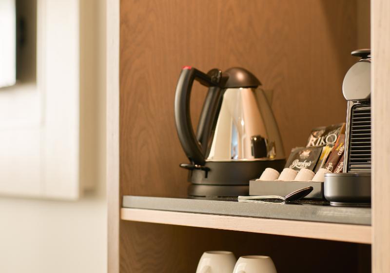 비즈니스룸, The Galmont Hotel & Spa