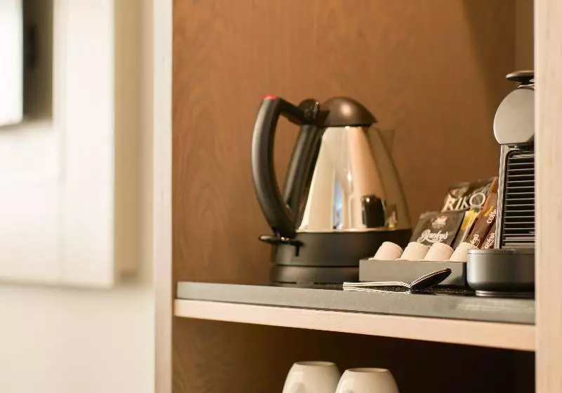 اتاق کلاس بیزنس, The Galmont Hotel & Spa