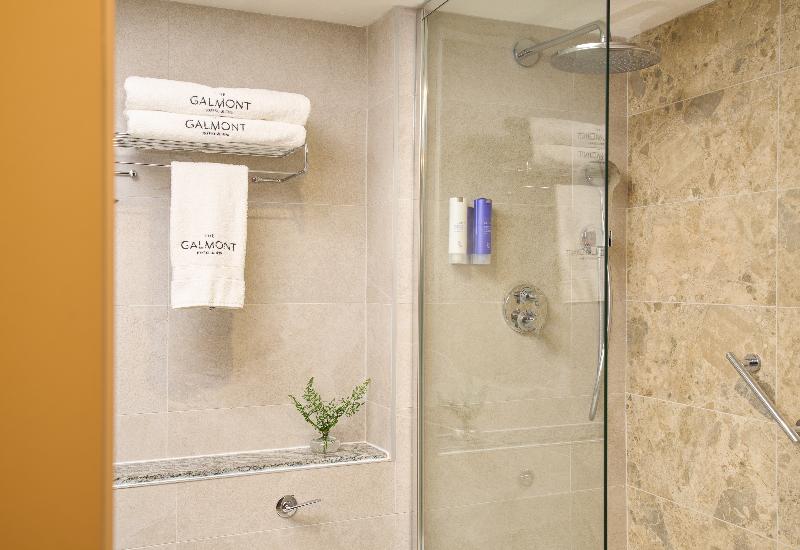 비즈니스룸, The Galmont Hotel & Spa