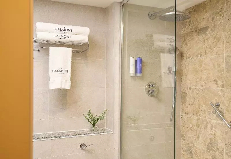 اتاق کلاس بیزنس, The Galmont Hotel & Spa