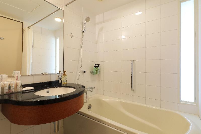 수피리어 룸, The Galmont Hotel & Spa