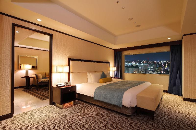수피리어 룸, The Galmont Hotel & Spa