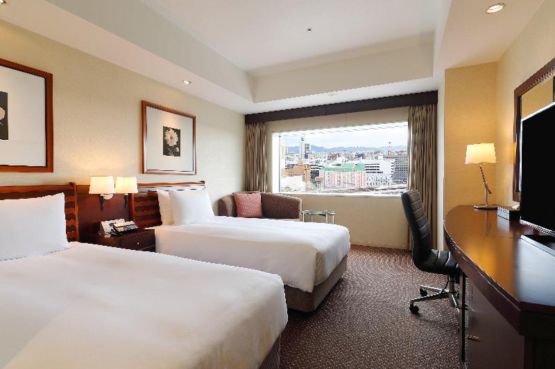 수피리어 룸, The Galmont Hotel & Spa