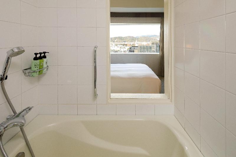 수피리어 룸, The Galmont Hotel & Spa