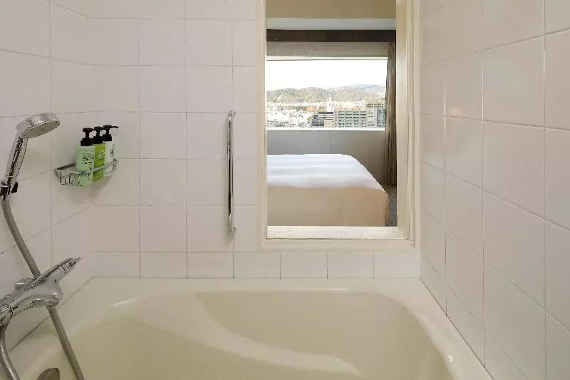 اتاق سوپریور, The Galmont Hotel & Spa