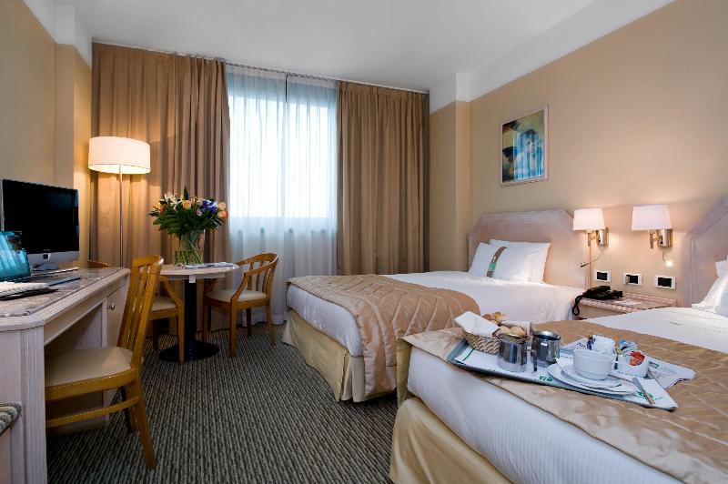 수피리어 룸 바다 전망, The Galmont Hotel & Spa