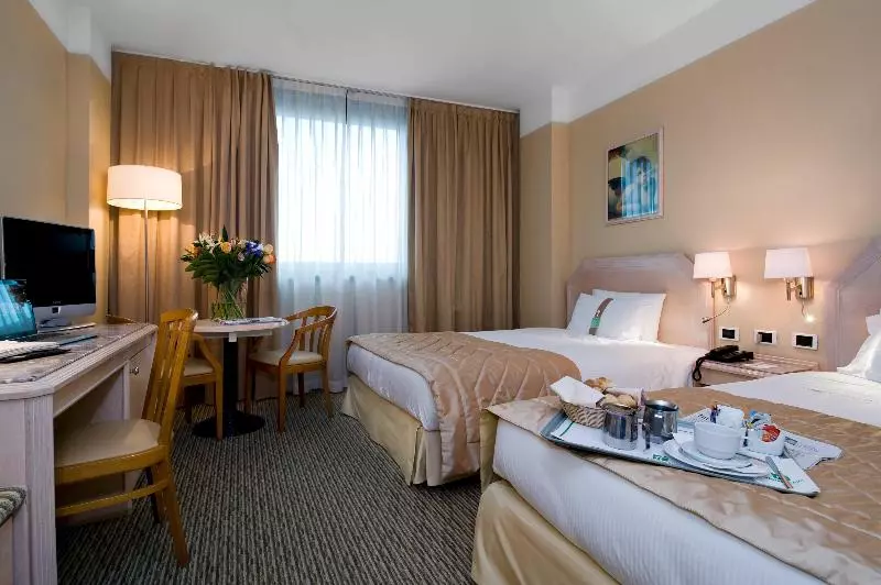 اتاق سوپریور با چشم‌انداز دریا, The Galmont Hotel & Spa