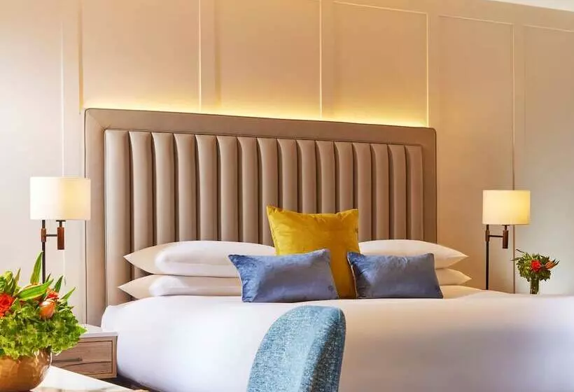 Standard-huone, Westport Coast