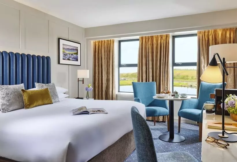 Standard-huone, Westport Coast