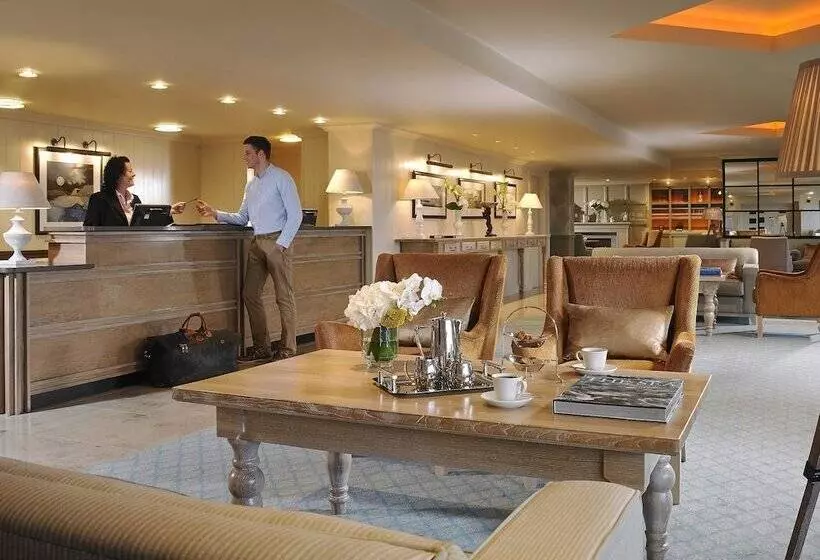 Standard-huone, Westport Coast