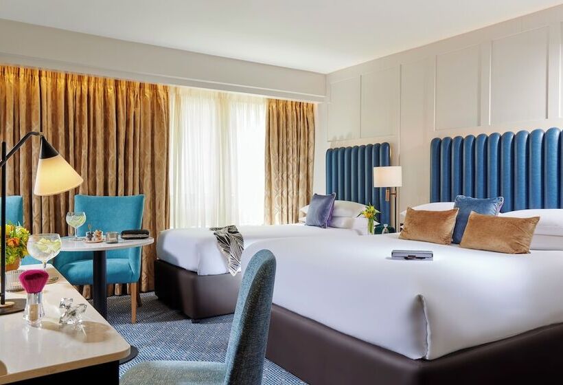 חדר סטנדרט, Westport Coast