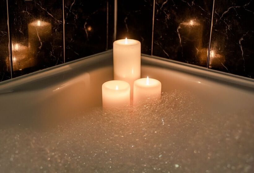 غرفة تنفيذية, Woodford Dolmen Hotel Carlow