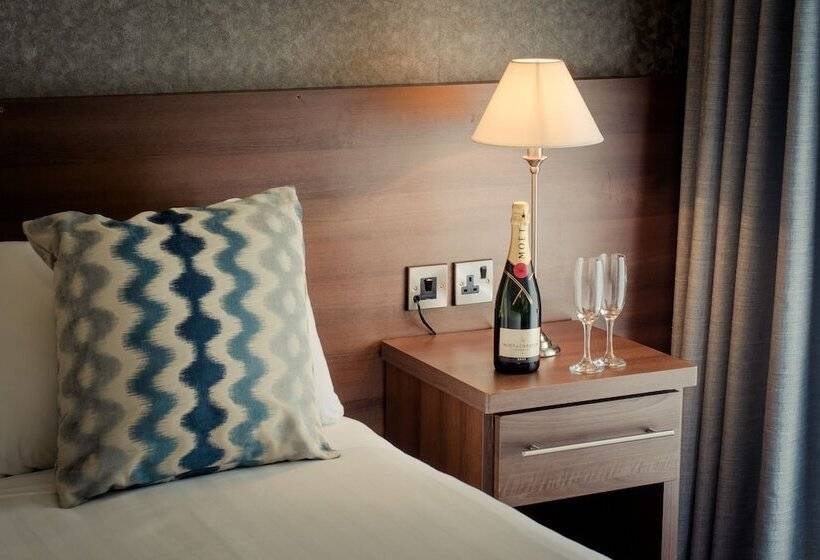 行政房间, Woodford Dolmen Hotel Carlow