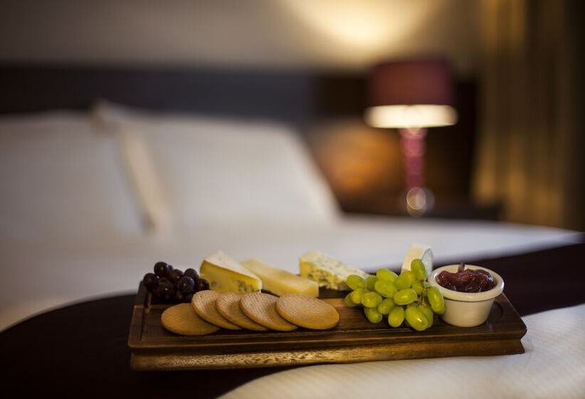 エクゼクティブルーム, Woodford Dolmen Hotel Carlow