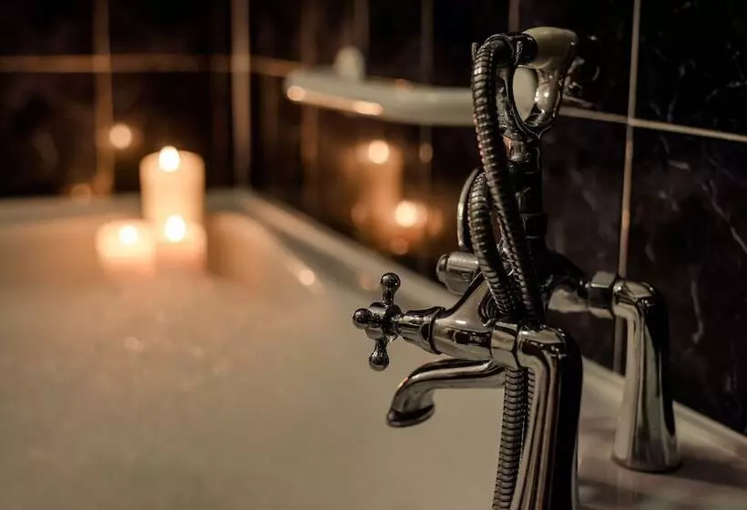 デラックスルーム, Woodford Dolmen Hotel Carlow