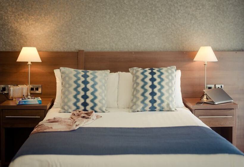 デラックスルーム, Woodford Dolmen Hotel Carlow