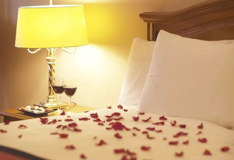 اتاق کلاسیک, Killarney Plaza Hotel & Spa
