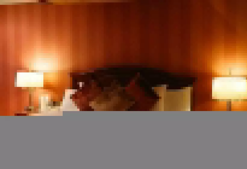 اتاق کلاسیک, Killarney Plaza Hotel & Spa