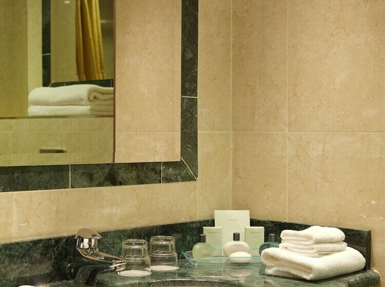 חדר קלאסי, Killarney Plaza Hotel & Spa