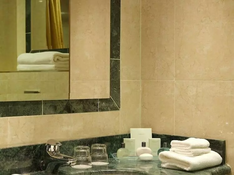 اتاق کلاسیک, Killarney Plaza Hotel & Spa